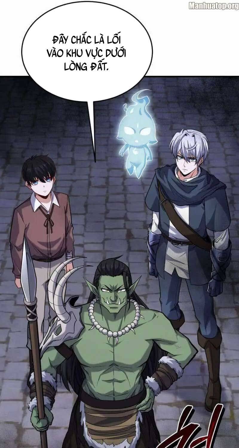 Kiếm Thánh Trọng Sinh Chap 35 - Next Chap 36