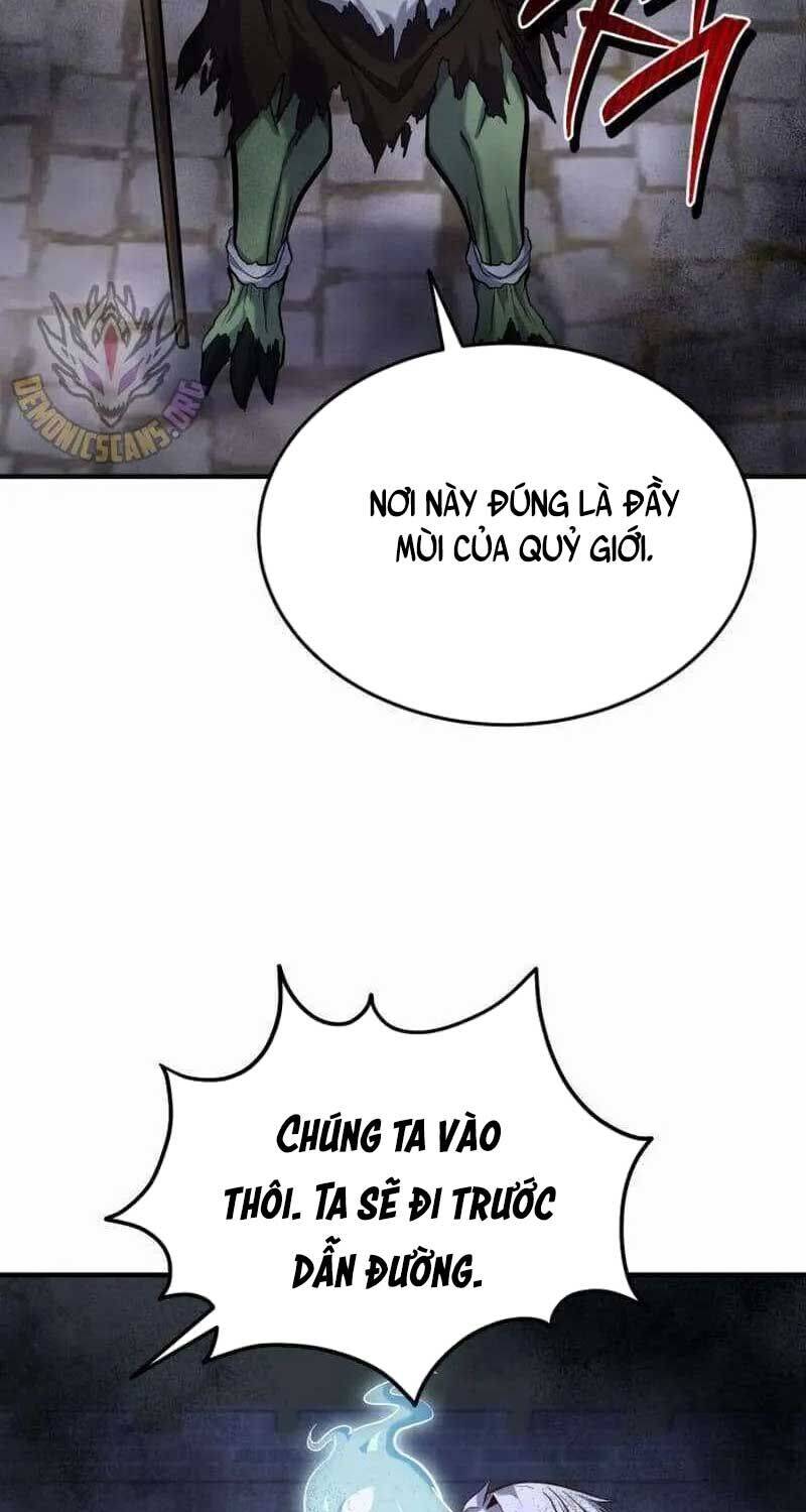 Kiếm Thánh Trọng Sinh Chap 35 - Next Chap 36
