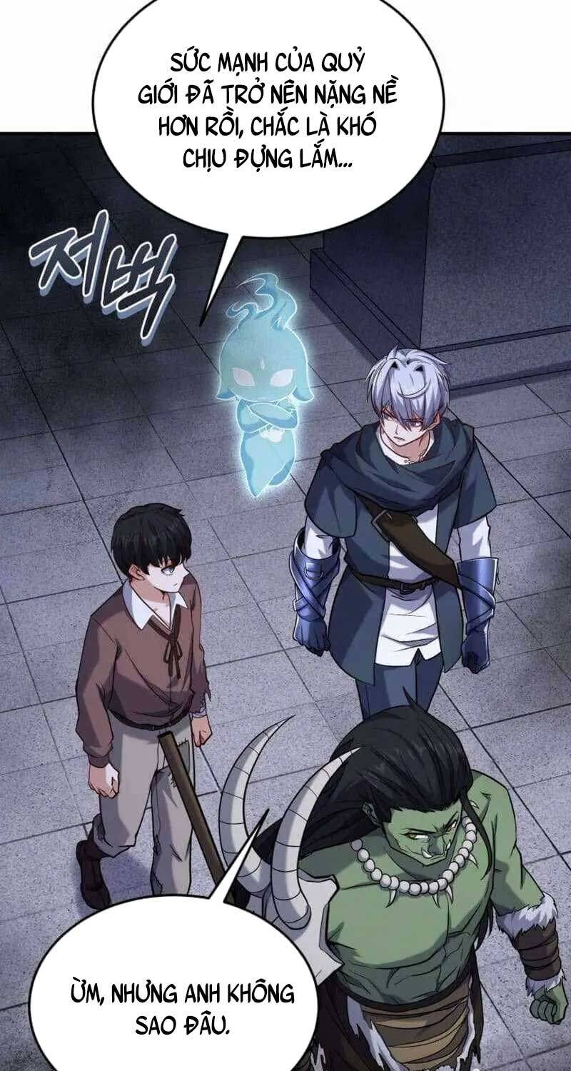 Kiếm Thánh Trọng Sinh Chap 35 - Next Chap 36