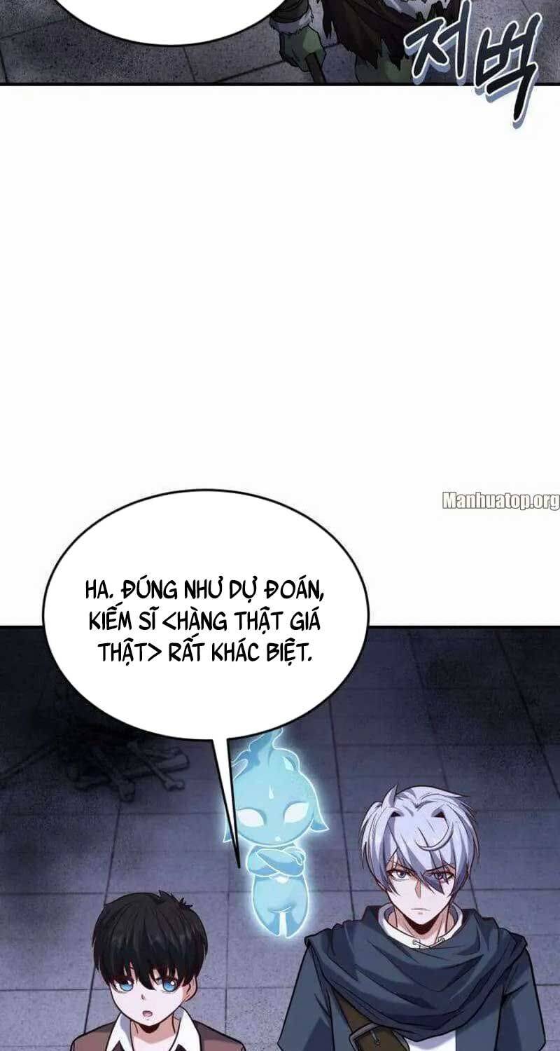 Kiếm Thánh Trọng Sinh Chap 35 - Next Chap 36