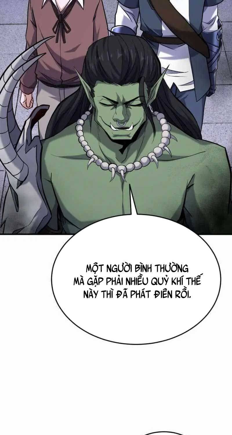 Kiếm Thánh Trọng Sinh Chap 35 - Next Chap 36