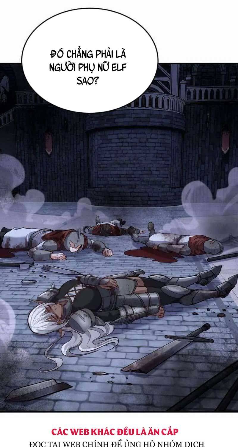 Kiếm Thánh Trọng Sinh Chap 35 - Next Chap 36