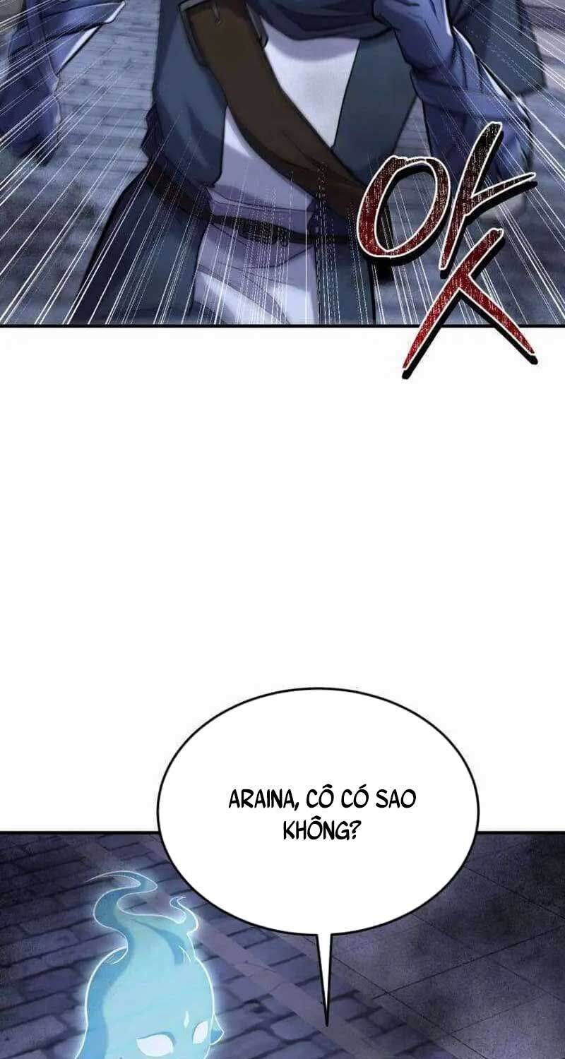 Kiếm Thánh Trọng Sinh Chap 35 - Next Chap 36