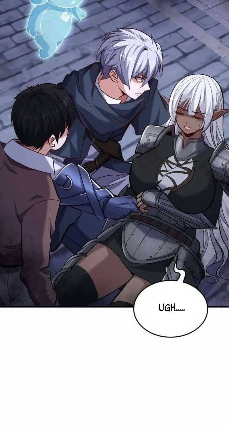 Kiếm Thánh Trọng Sinh Chap 35 - Next Chap 36