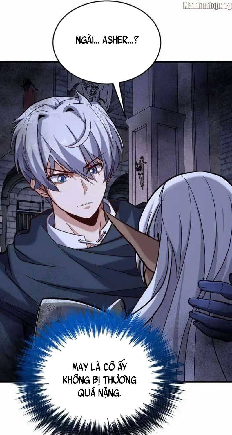 Kiếm Thánh Trọng Sinh Chap 35 - Next Chap 36