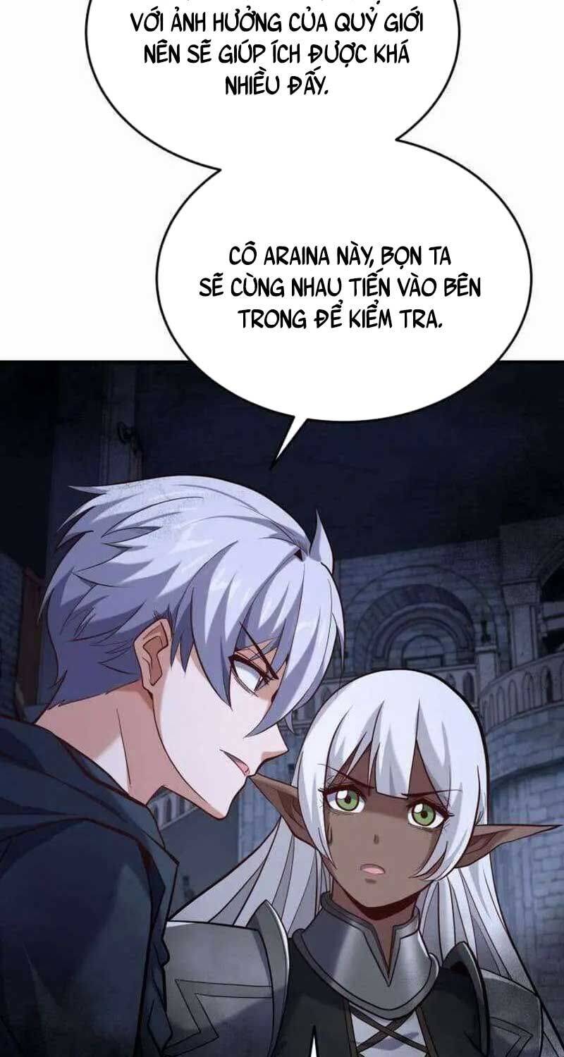 Kiếm Thánh Trọng Sinh Chap 35 - Next Chap 36
