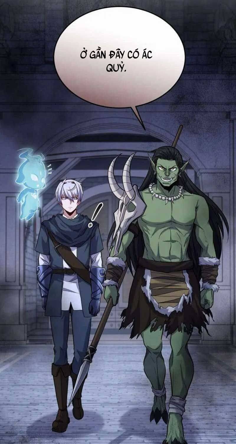 Kiếm Thánh Trọng Sinh Chap 35 - Next Chap 36