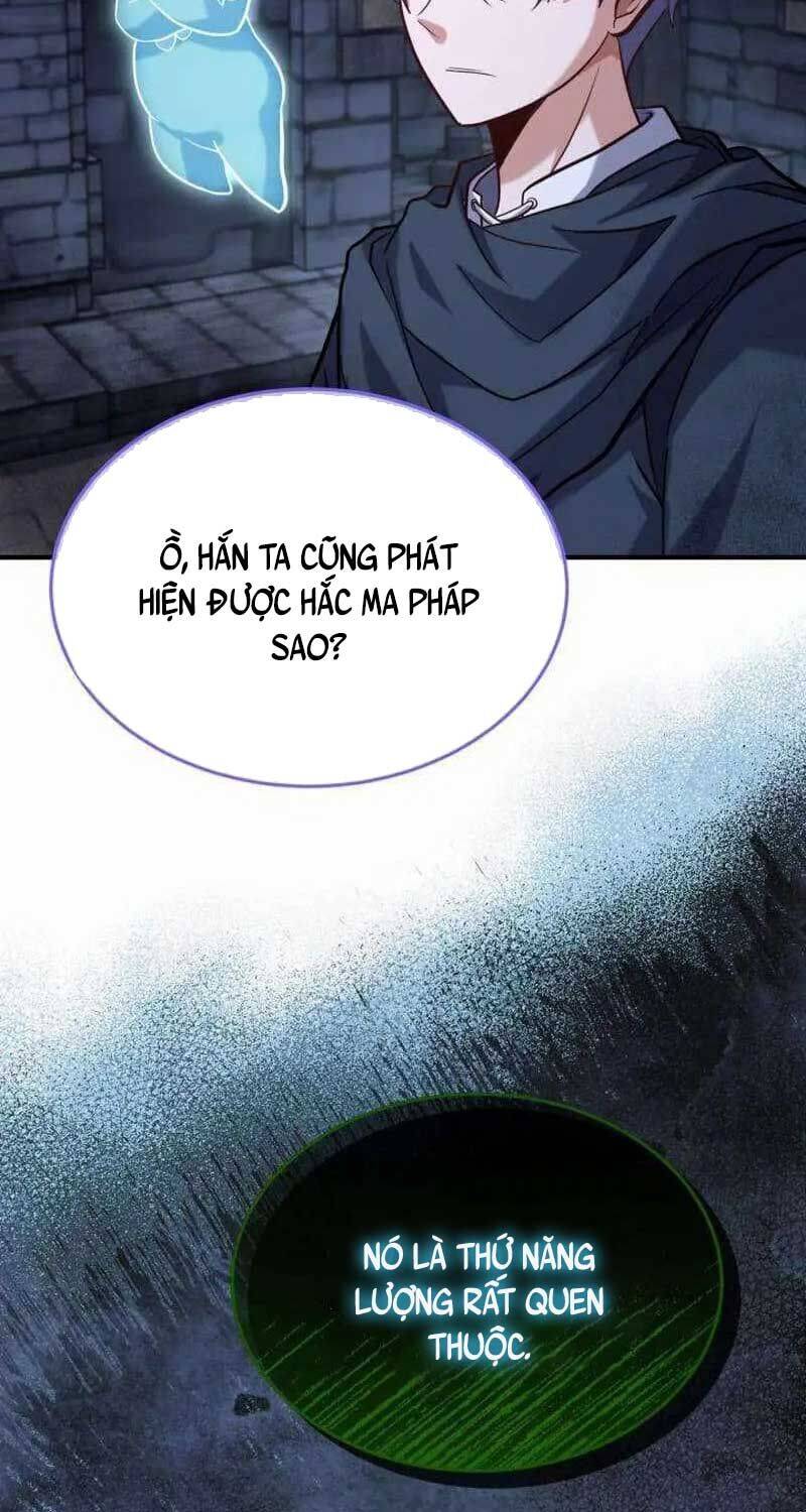 Kiếm Thánh Trọng Sinh Chap 35 - Next Chap 36