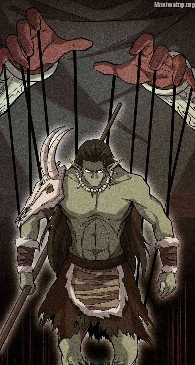 Kiếm Thánh Trọng Sinh Chap 35 - Next Chap 36