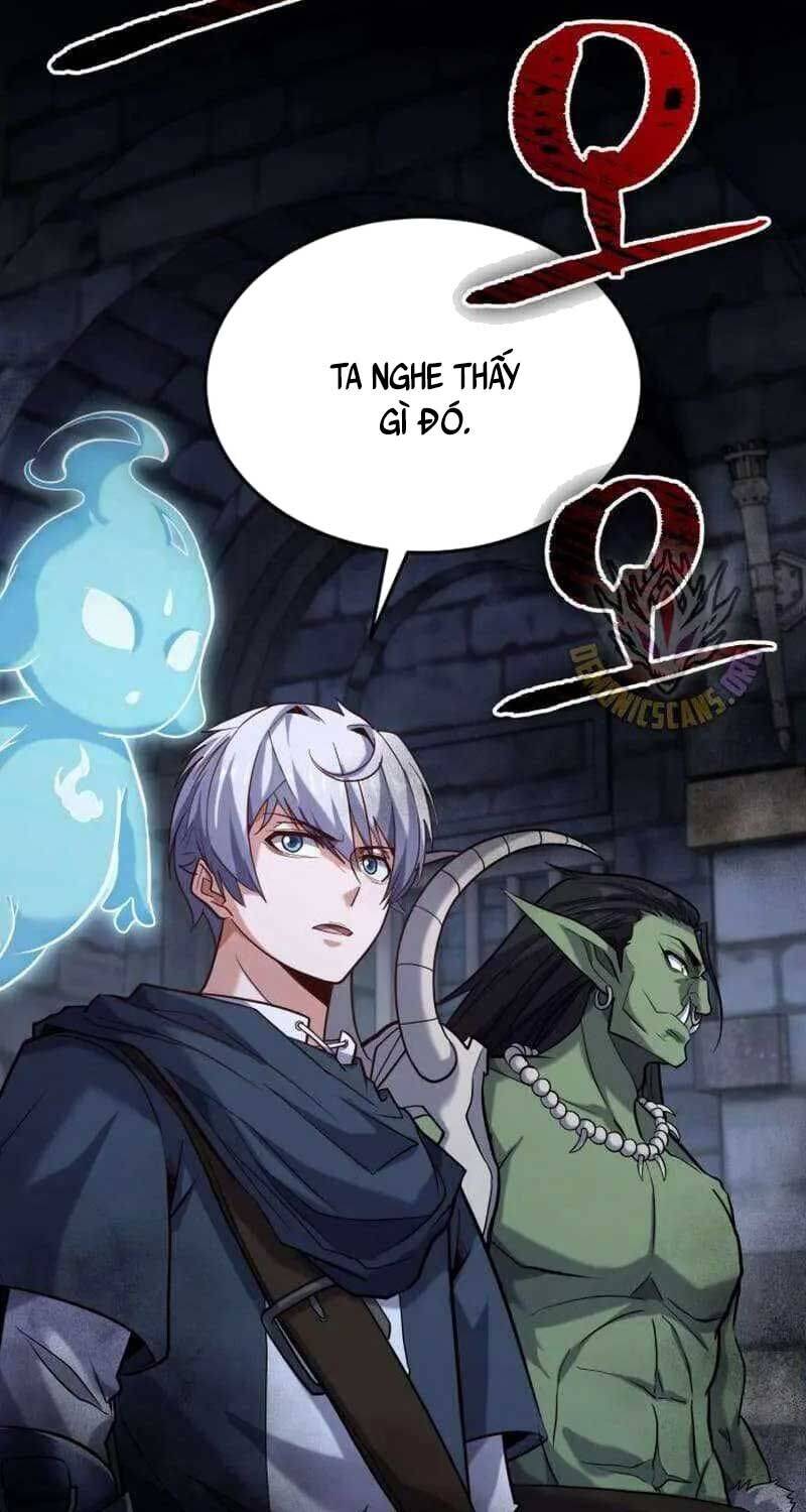 Kiếm Thánh Trọng Sinh Chap 35 - Next Chap 36