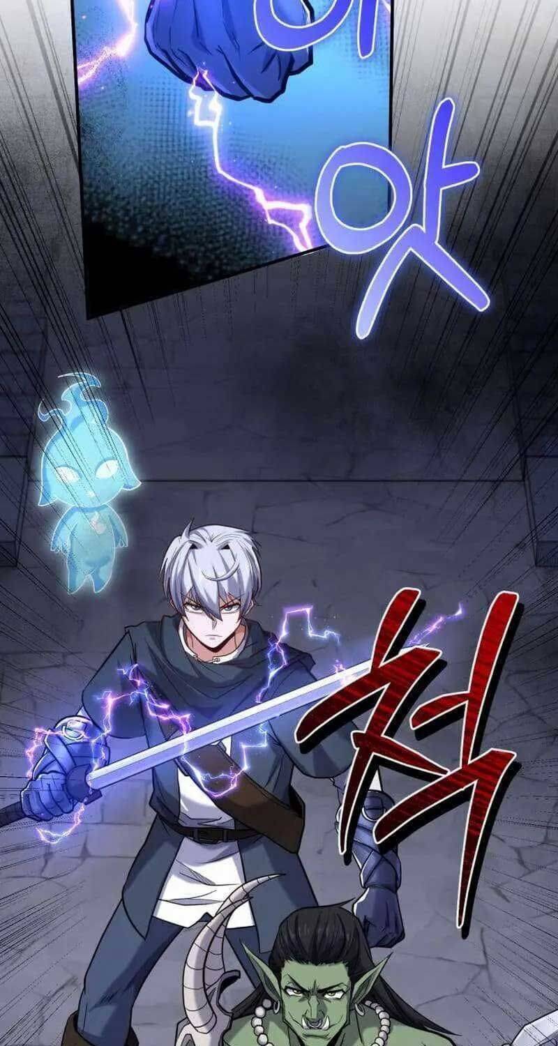 Kiếm Thánh Trọng Sinh Chap 35 - Next Chap 36