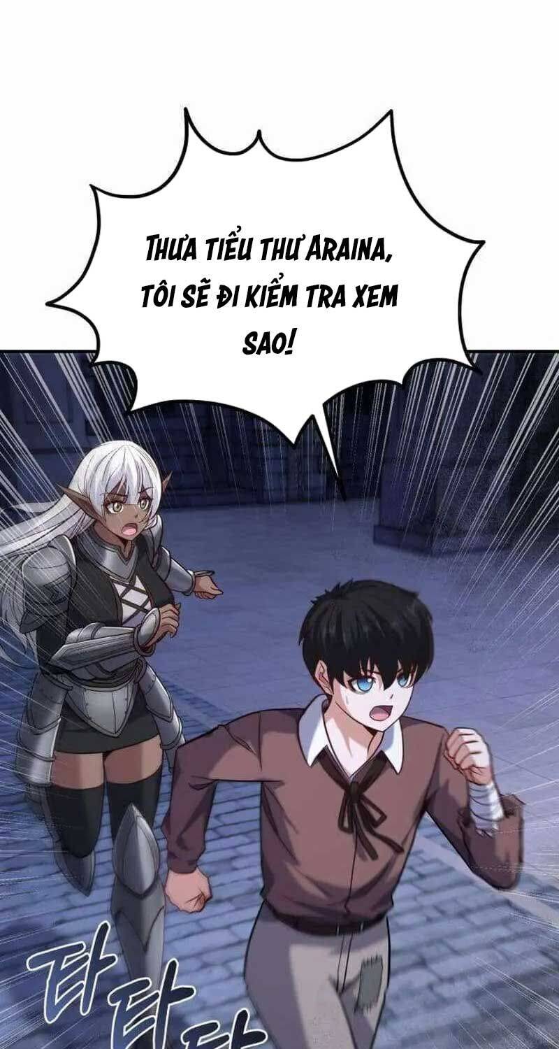 Kiếm Thánh Trọng Sinh Chap 35 - Next Chap 36