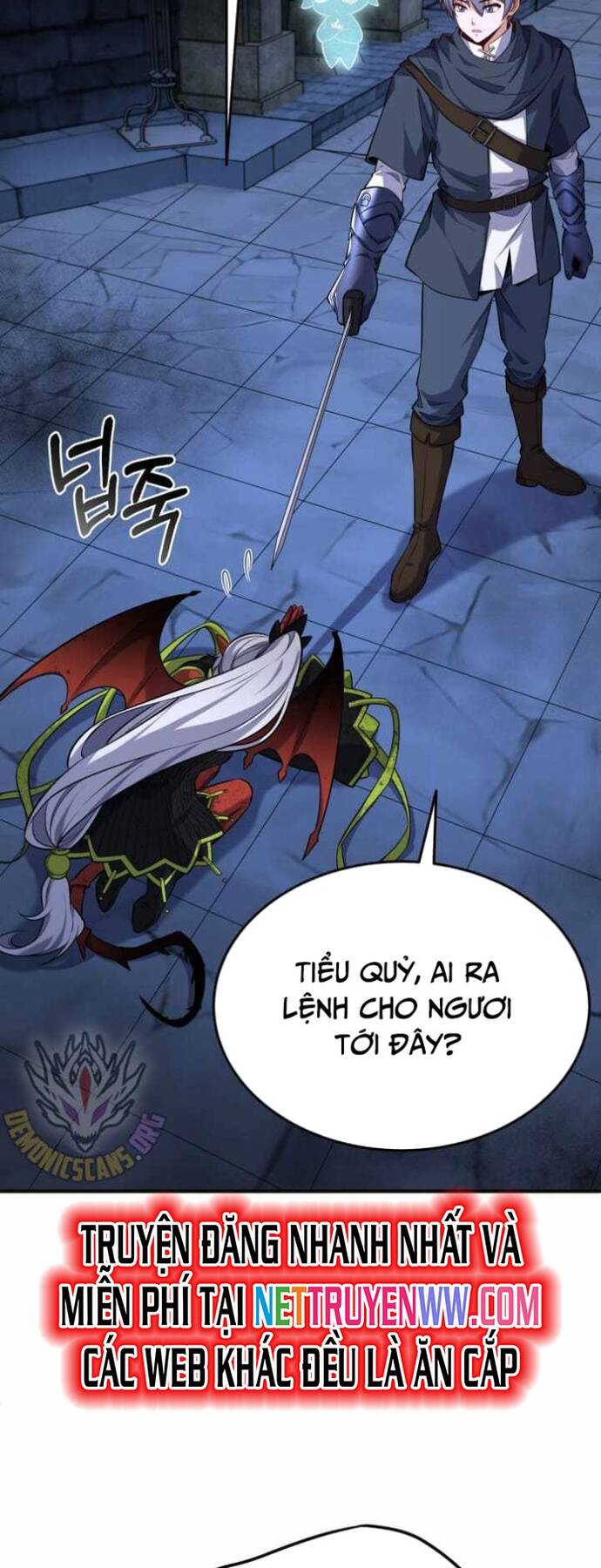 Kiếm Thánh Trọng Sinh Chap 36 - Next Chap 37
