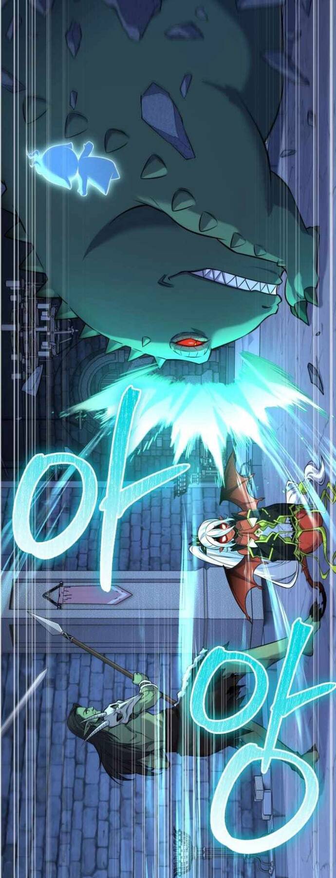 Kiếm Thánh Trọng Sinh Chap 36 - Next Chap 37