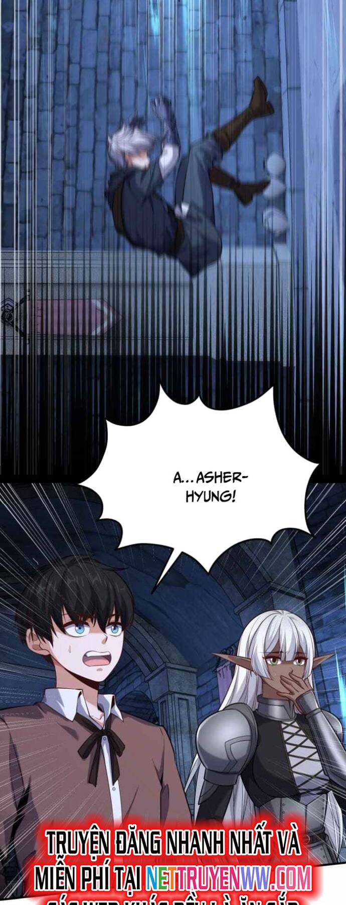 Kiếm Thánh Trọng Sinh Chap 36 - Next Chap 37