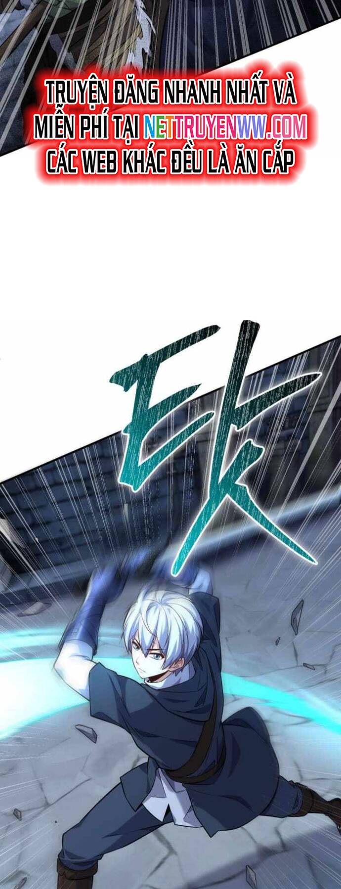 Kiếm Thánh Trọng Sinh Chap 36 - Next Chap 37