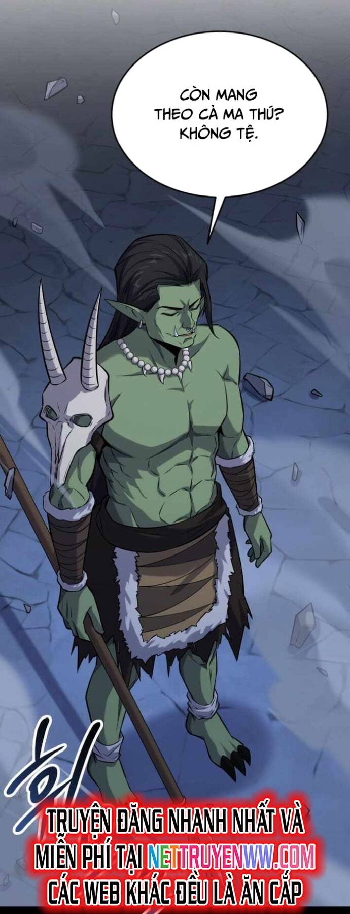 Kiếm Thánh Trọng Sinh Chap 36 - Next Chap 37
