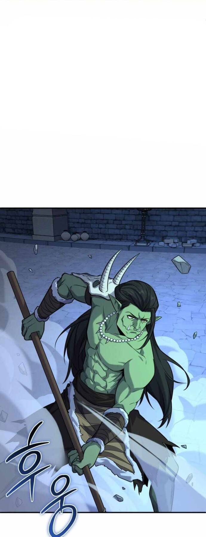 Kiếm Thánh Trọng Sinh Chap 36 - Next Chap 37