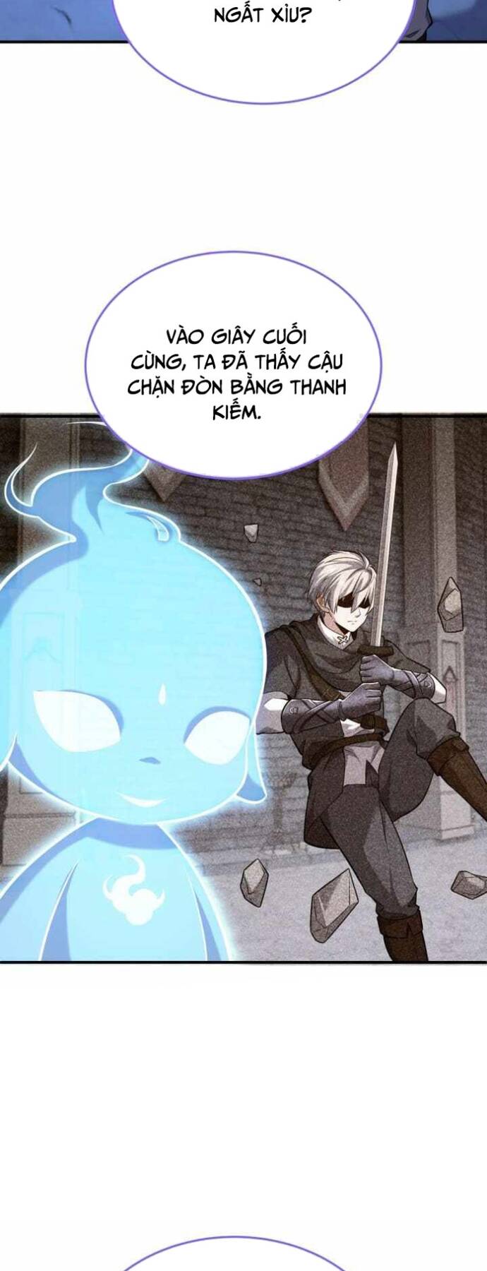 Kiếm Thánh Trọng Sinh Chap 36 - Next Chap 37