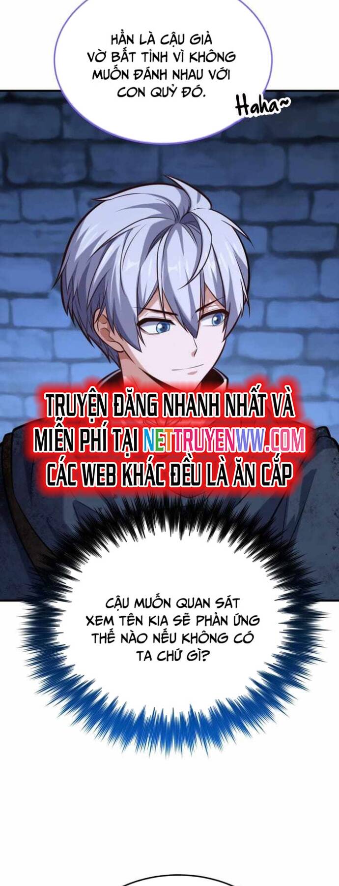 Kiếm Thánh Trọng Sinh Chap 36 - Next Chap 37