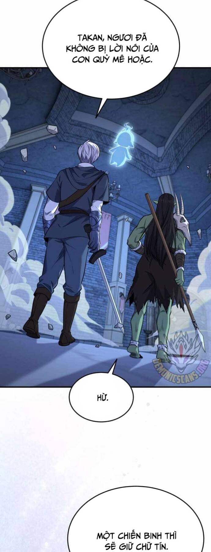 Kiếm Thánh Trọng Sinh Chap 36 - Next Chap 37