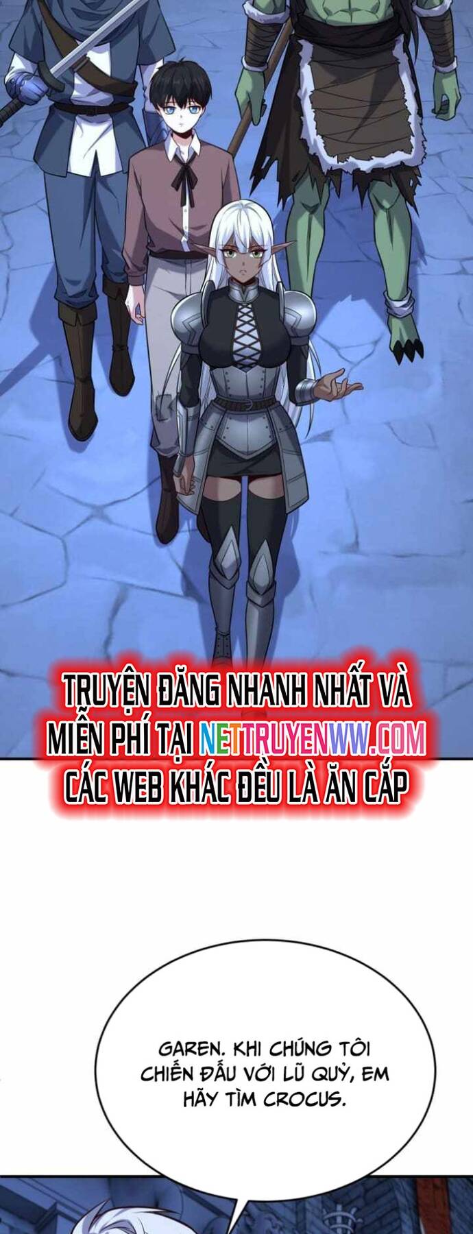 Kiếm Thánh Trọng Sinh Chap 36 - Next Chap 37