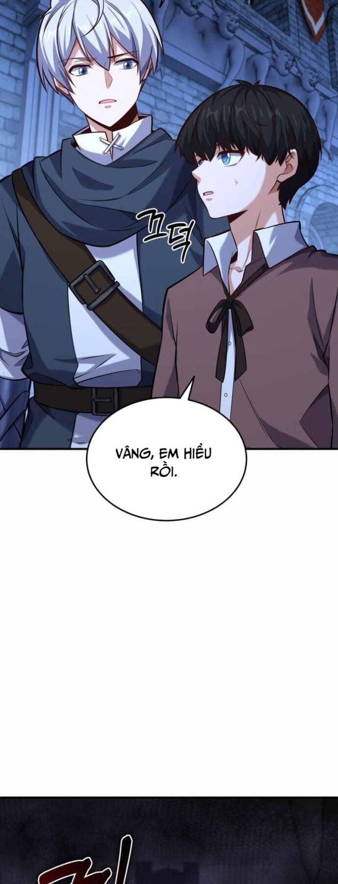 Kiếm Thánh Trọng Sinh Chap 36 - Next Chap 37