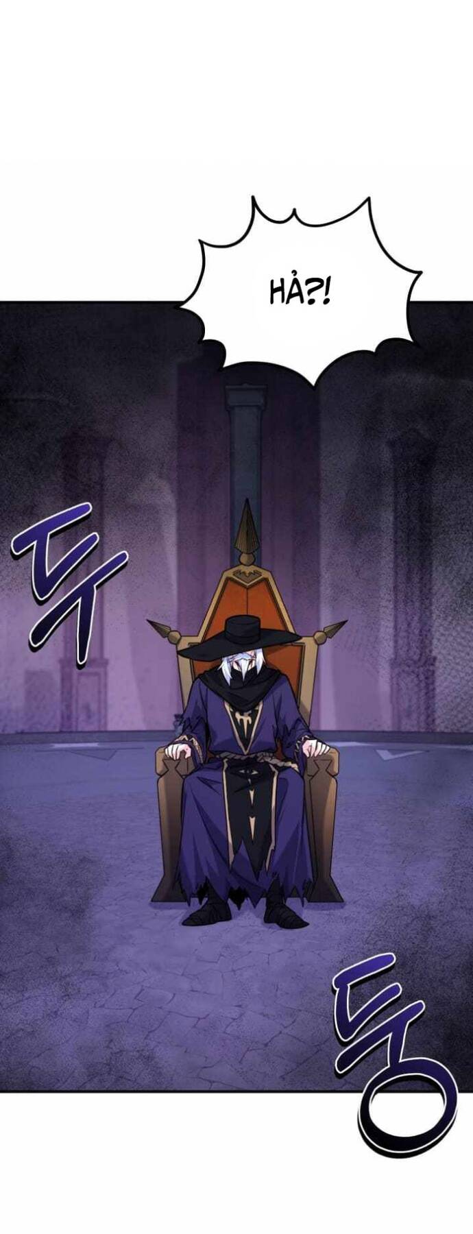 Kiếm Thánh Trọng Sinh Chap 36 - Next Chap 37