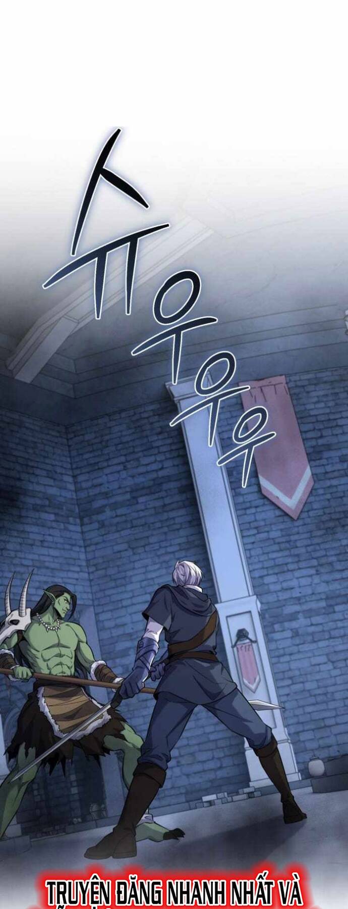 Kiếm Thánh Trọng Sinh Chap 36 - Next Chap 37