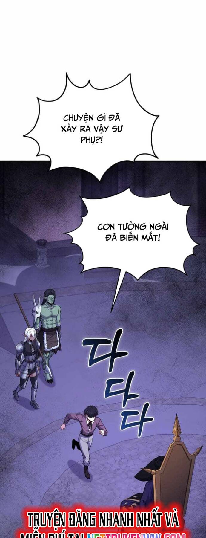 Kiếm Thánh Trọng Sinh Chap 36 - Next Chap 37
