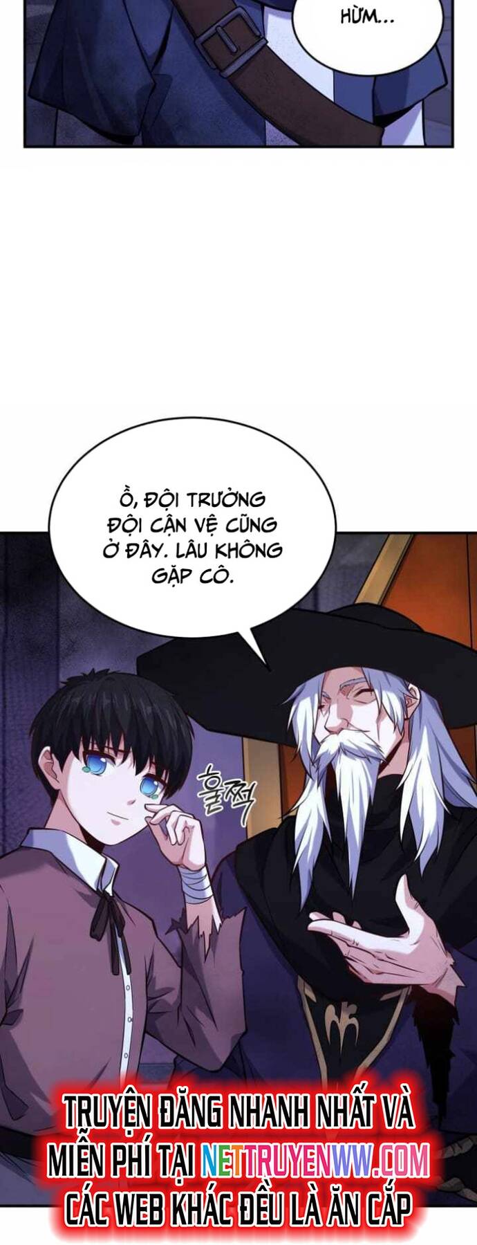 Kiếm Thánh Trọng Sinh Chap 36 - Next Chap 37