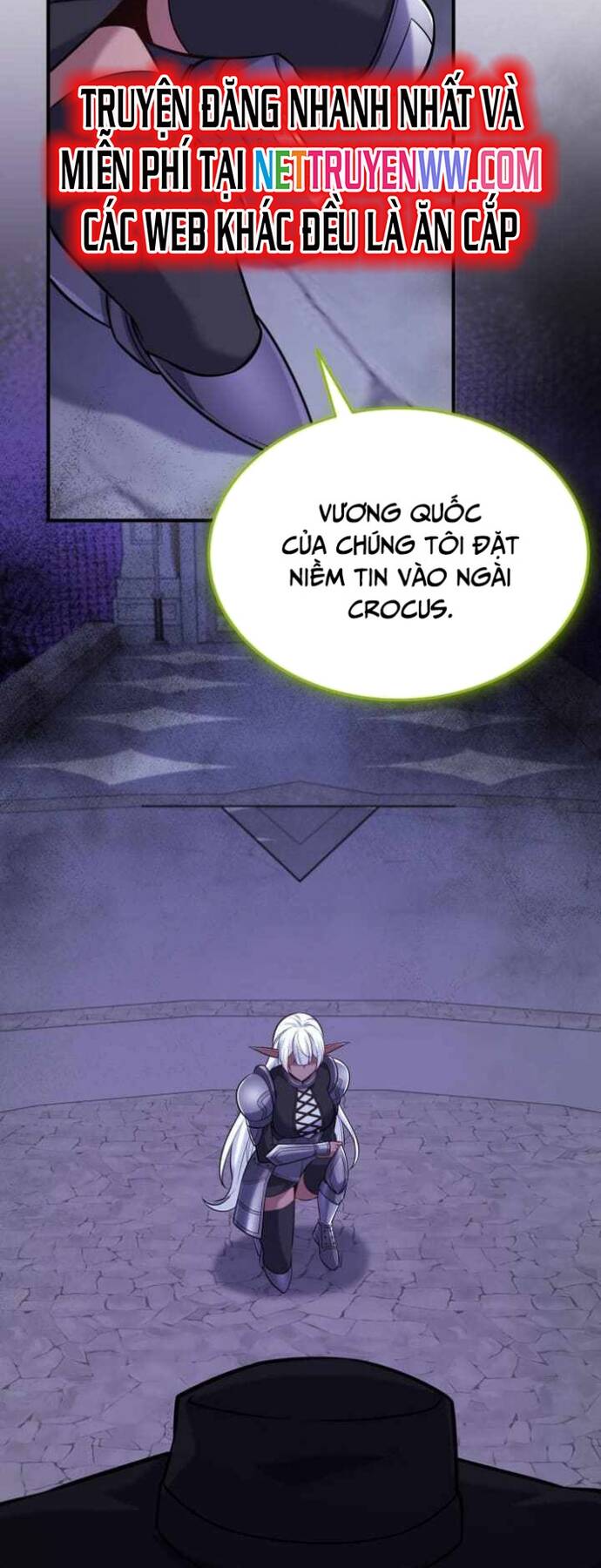 Kiếm Thánh Trọng Sinh Chap 36 - Next Chap 37