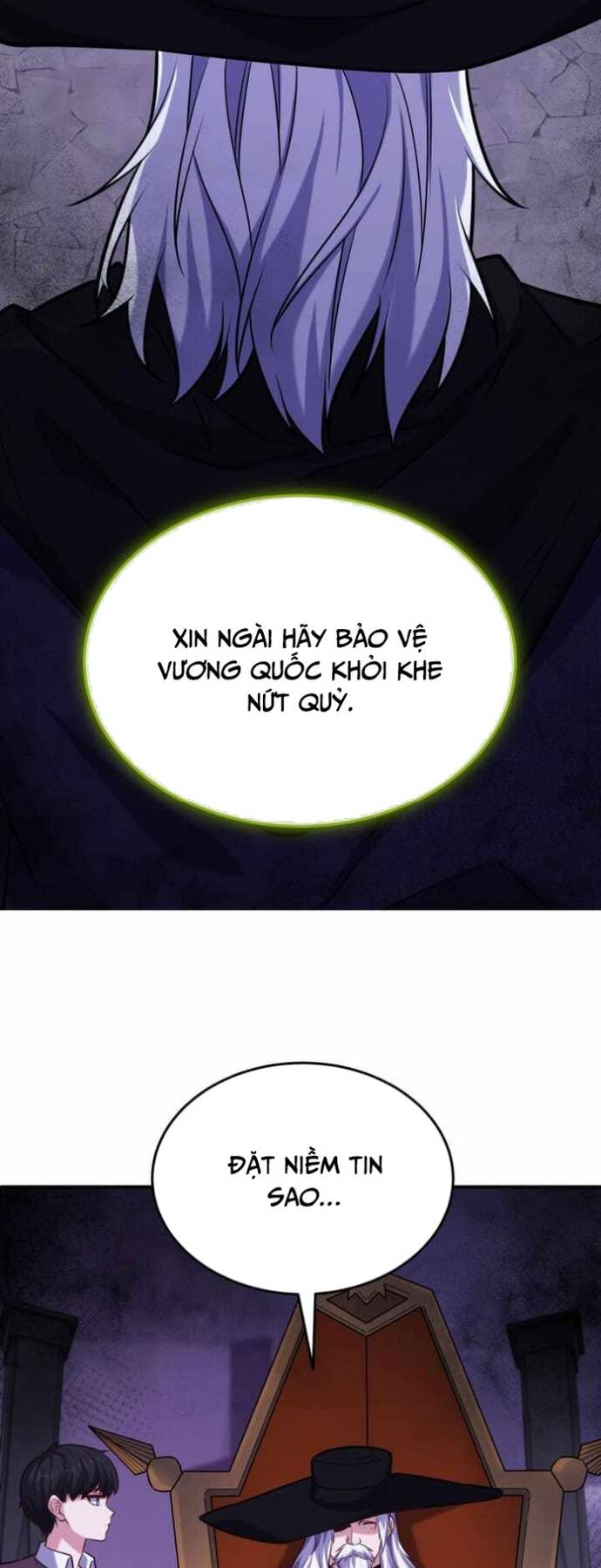 Kiếm Thánh Trọng Sinh Chap 36 - Next Chap 37