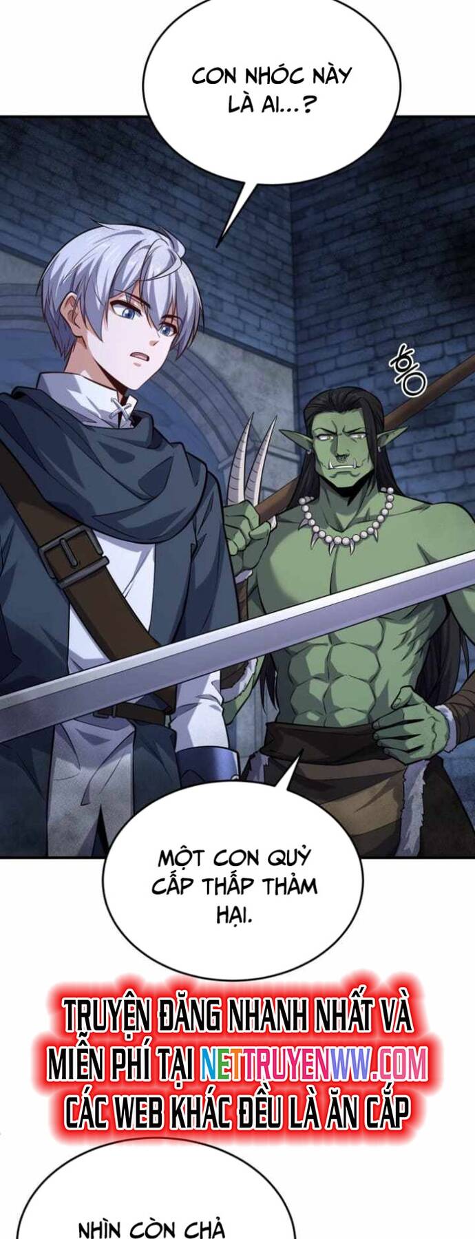 Kiếm Thánh Trọng Sinh Chap 36 - Next Chap 37
