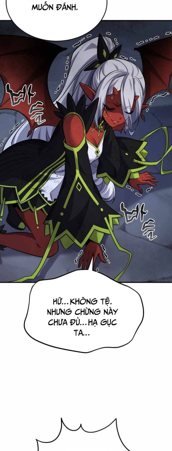 Kiếm Thánh Trọng Sinh Chap 36 - Next Chap 37