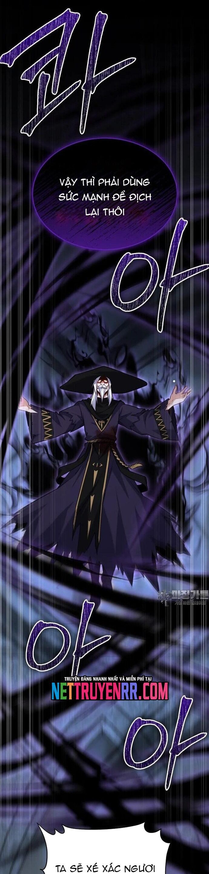 Kiếm Thánh Trọng Sinh Chap 37 - Next Chap 38