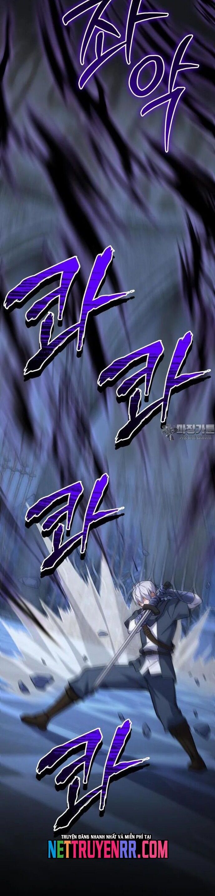 Kiếm Thánh Trọng Sinh Chap 37 - Next Chap 38