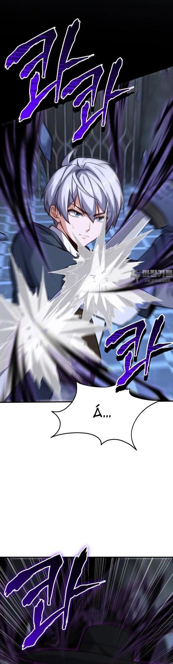 Kiếm Thánh Trọng Sinh Chap 37 - Next Chap 38