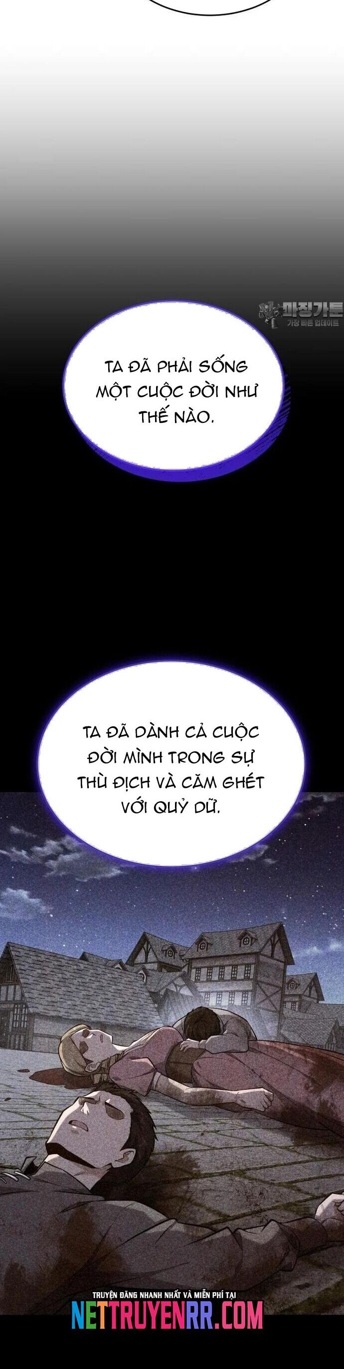 Kiếm Thánh Trọng Sinh Chap 37 - Next Chap 38