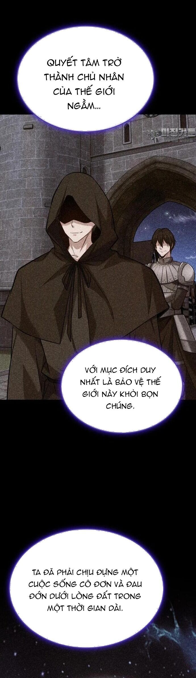 Kiếm Thánh Trọng Sinh Chap 37 - Next Chap 38