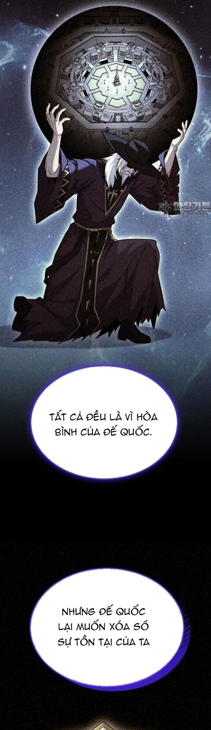 Kiếm Thánh Trọng Sinh Chap 37 - Next Chap 38