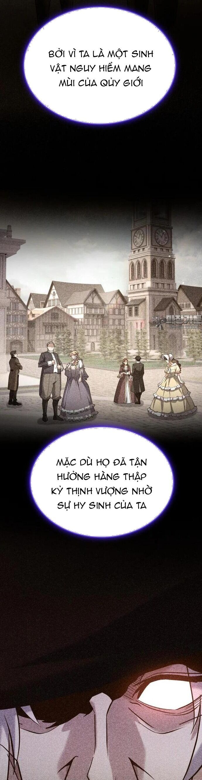 Kiếm Thánh Trọng Sinh Chap 37 - Next Chap 38