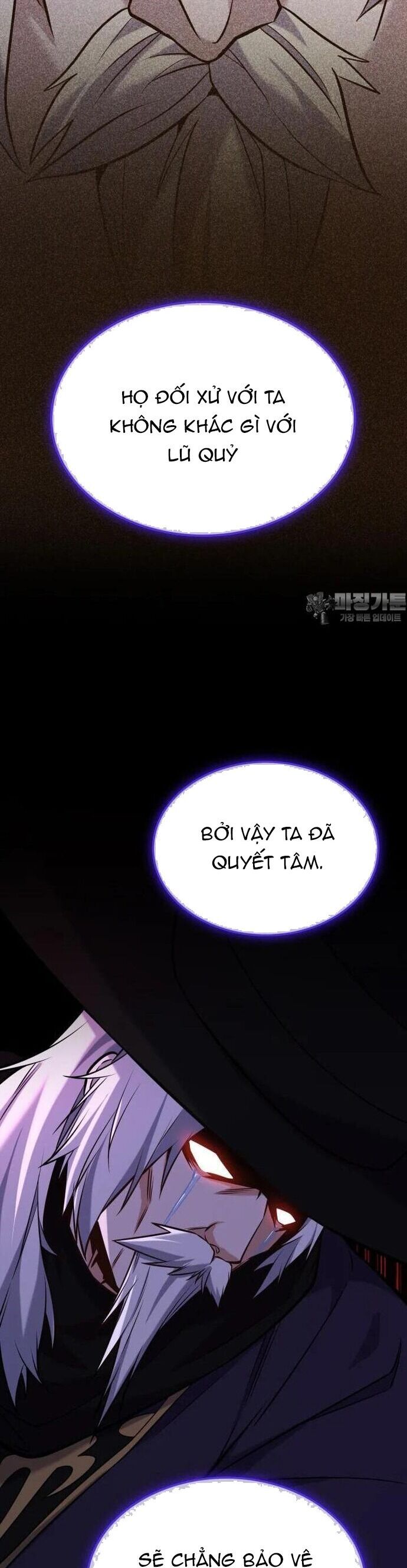 Kiếm Thánh Trọng Sinh Chap 37 - Next Chap 38