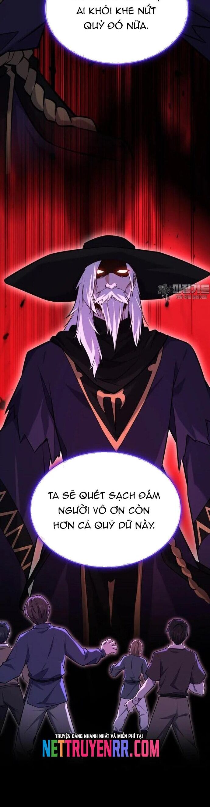 Kiếm Thánh Trọng Sinh Chap 37 - Next Chap 38