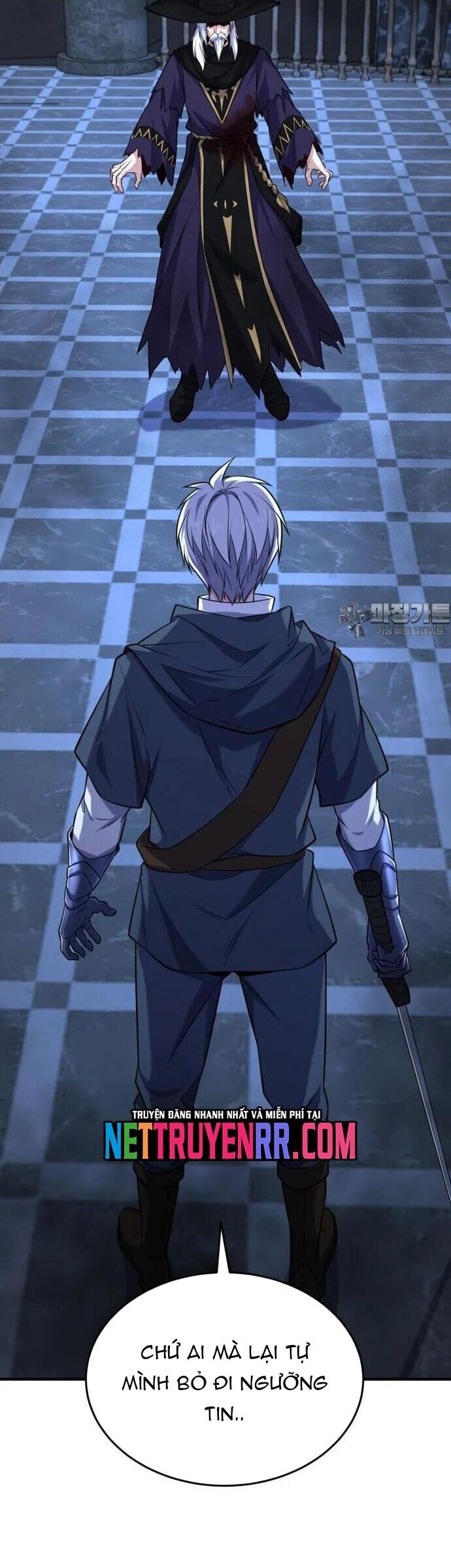Kiếm Thánh Trọng Sinh Chap 37 - Next Chap 38