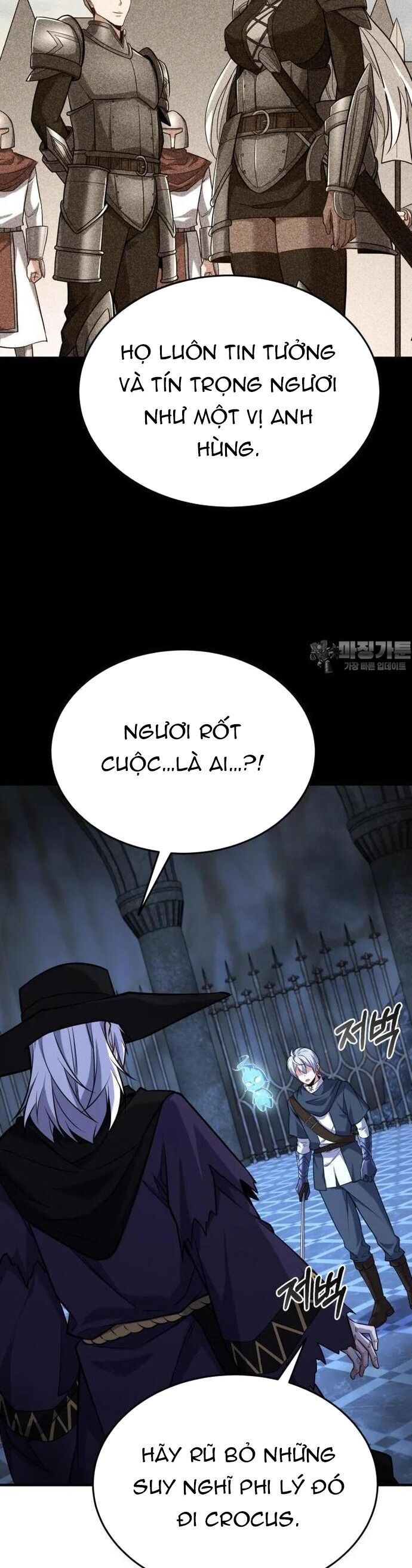 Kiếm Thánh Trọng Sinh Chap 37 - Next Chap 38