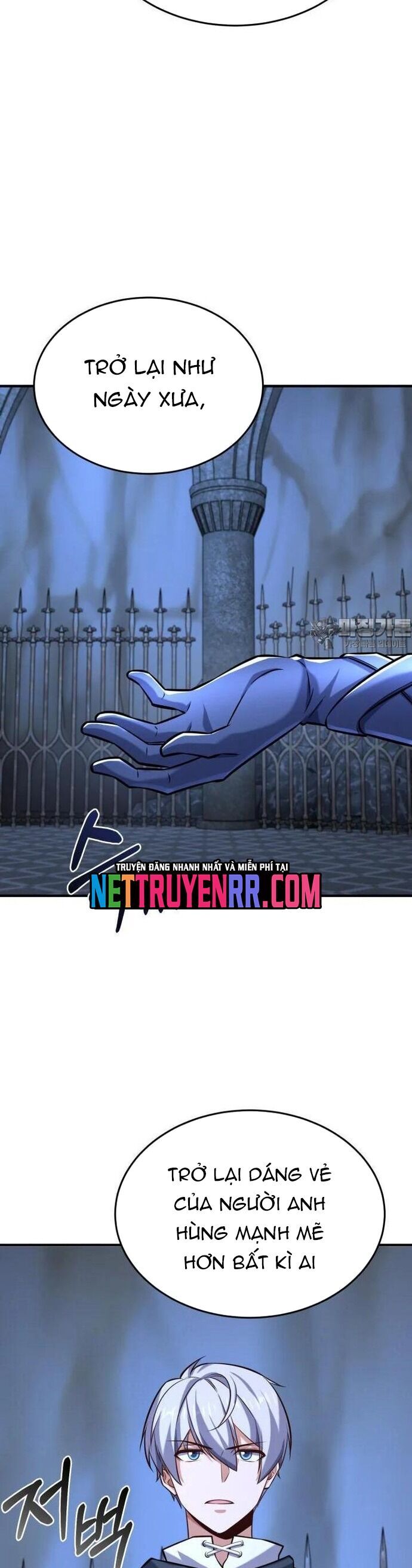 Kiếm Thánh Trọng Sinh Chap 37 - Next Chap 38