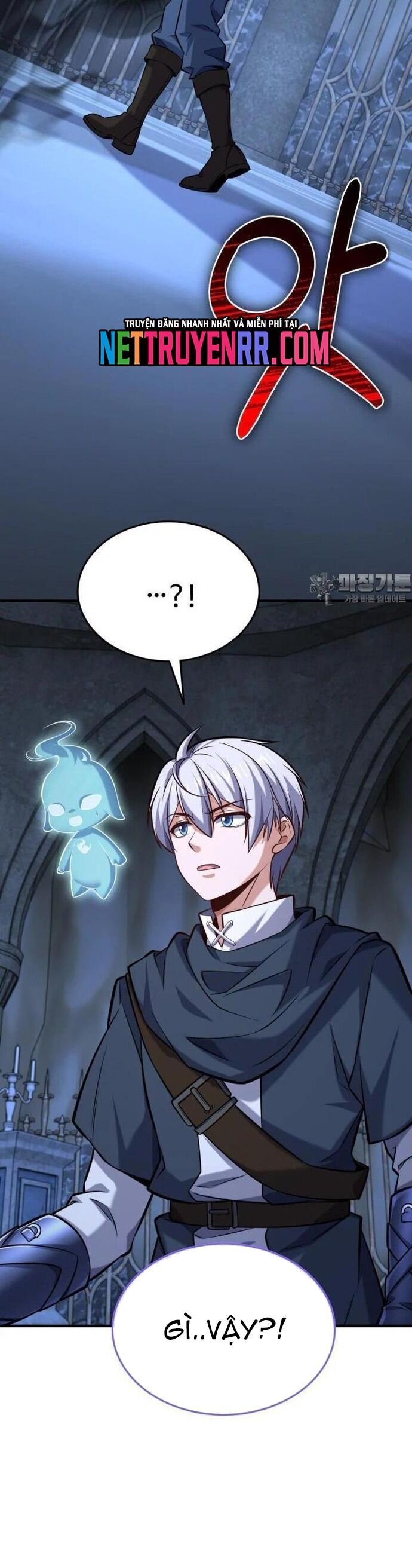 Kiếm Thánh Trọng Sinh Chap 37 - Next Chap 38