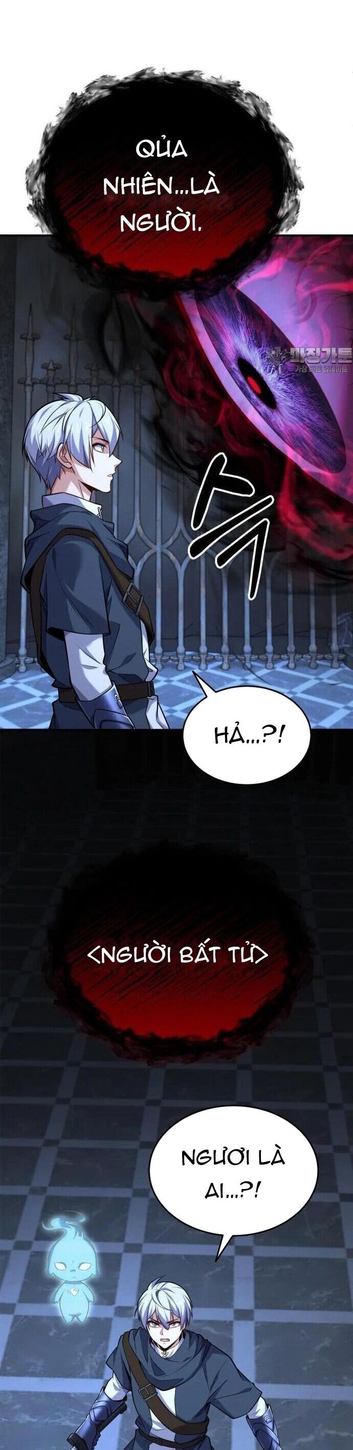Kiếm Thánh Trọng Sinh Chap 37 - Next Chap 38