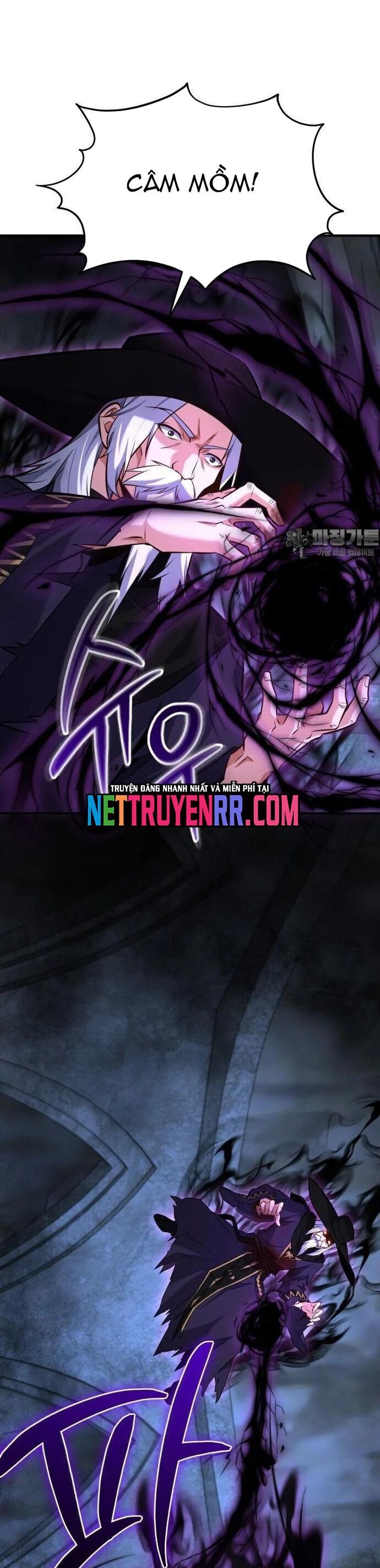 Kiếm Thánh Trọng Sinh Chap 37 - Next Chap 38